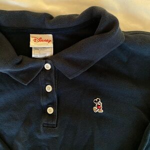 Disney Mickey Polo